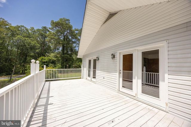 10625 RIVERTON RD, Mardela Springs, MD 21837