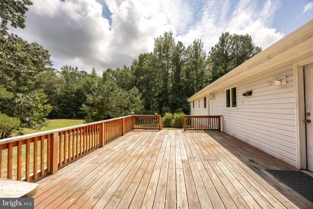 10625 RIVERTON RD, Mardela Springs, MD 21837