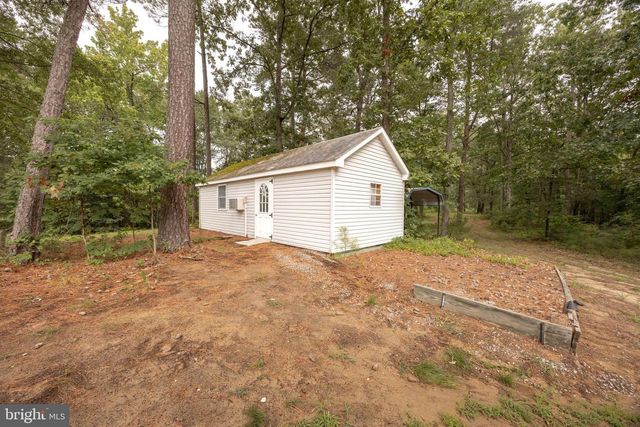 10625 RIVERTON RD, Mardela Springs, MD 21837