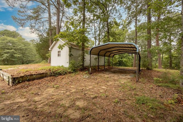 10625 RIVERTON RD, Mardela Springs, MD 21837