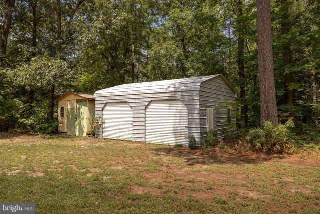 10625 RIVERTON RD, Mardela Springs, MD 21837