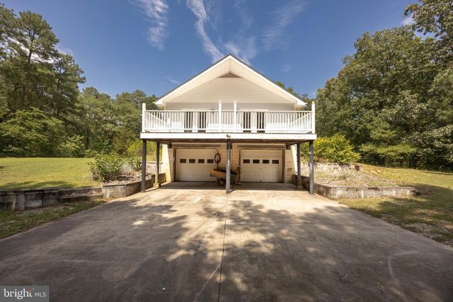 10625 RIVERTON RD, Mardela Springs, MD 21837