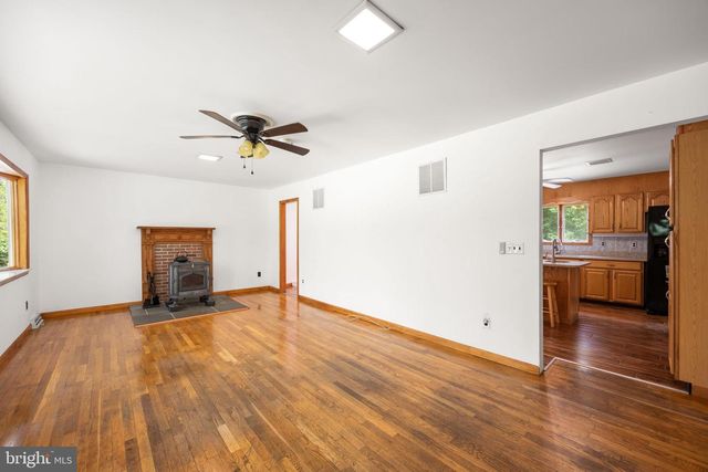 10625 RIVERTON RD, Mardela Springs, MD 21837