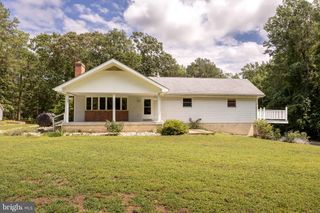 10625 RIVERTON RD, Mardela Springs, MD 21837