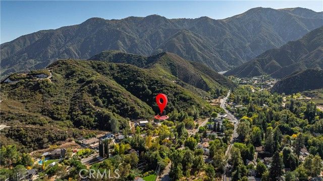 361 Valley Vista Drive, Lytle Creek, CA 92358