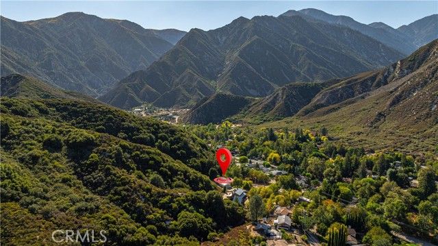 361 Valley Vista Drive, Lytle Creek, CA 92358