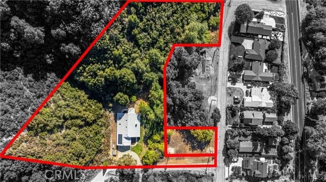 361 Valley Vista Drive, Lytle Creek, CA 92358