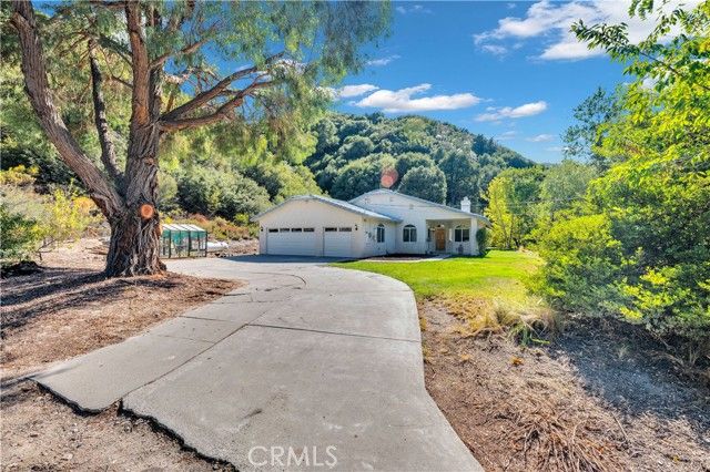 361 Valley Vista Drive, Lytle Creek, CA 92358