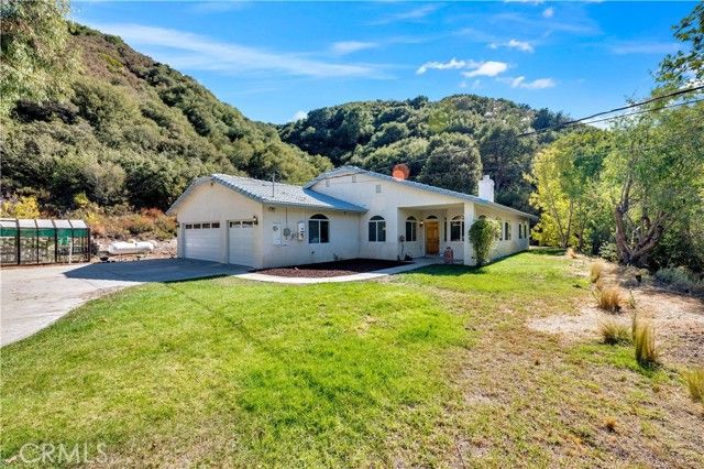361 Valley Vista Drive, Lytle Creek, CA 92358