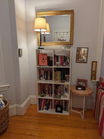 137 Paul Gore Street 1, Boston, MA 02130