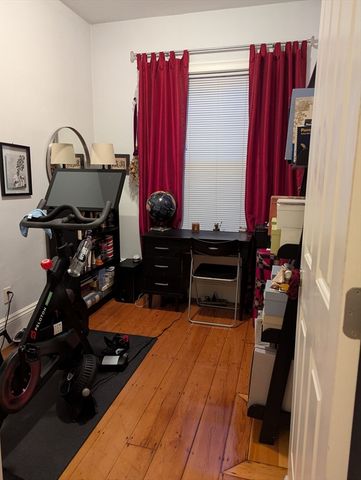 137 Paul Gore Street 1, Boston, MA 02130