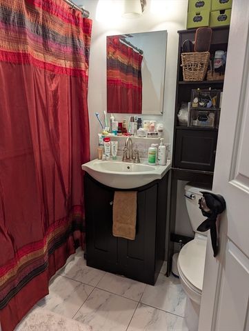 137 Paul Gore Street 1, Boston, MA 02130