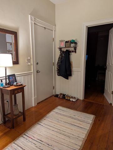 137 Paul Gore Street 1, Boston, MA 02130