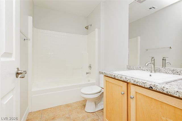 5657 Harbour Pointe Avenue, Las Vegas, NV 89122