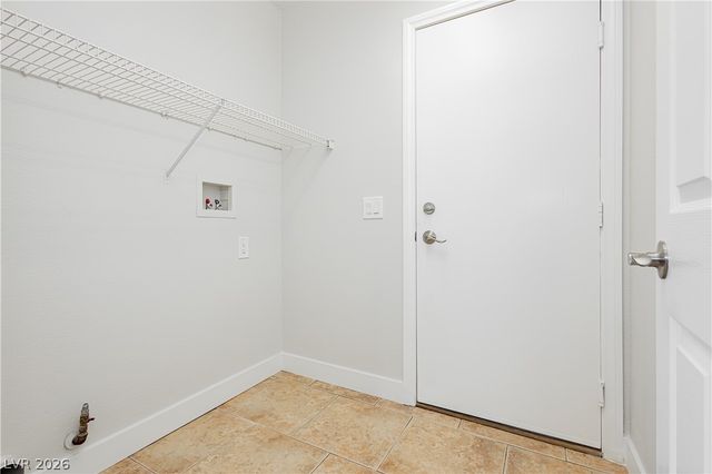 5657 Harbour Pointe Avenue, Las Vegas, NV 89122