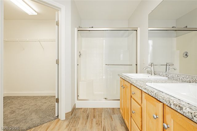 5657 Harbour Pointe Avenue, Las Vegas, NV 89122