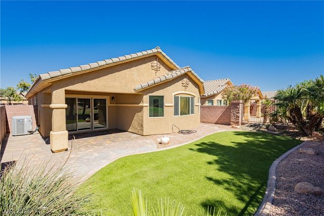 5657 Harbour Pointe Avenue, Las Vegas, NV 89122