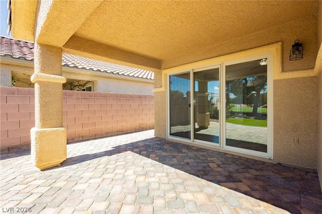 5657 Harbour Pointe Avenue, Las Vegas, NV 89122