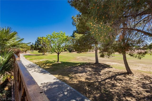 5657 Harbour Pointe Avenue, Las Vegas, NV 89122