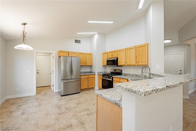 5657 Harbour Pointe Avenue, Las Vegas, NV 89122