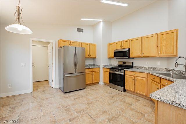 5657 Harbour Pointe Avenue, Las Vegas, NV 89122