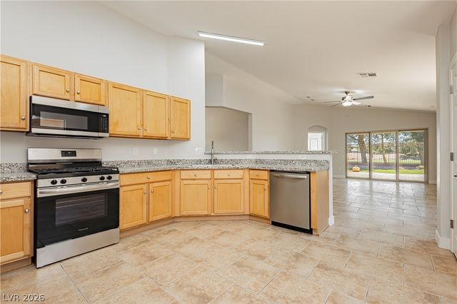 5657 Harbour Pointe Avenue, Las Vegas, NV 89122