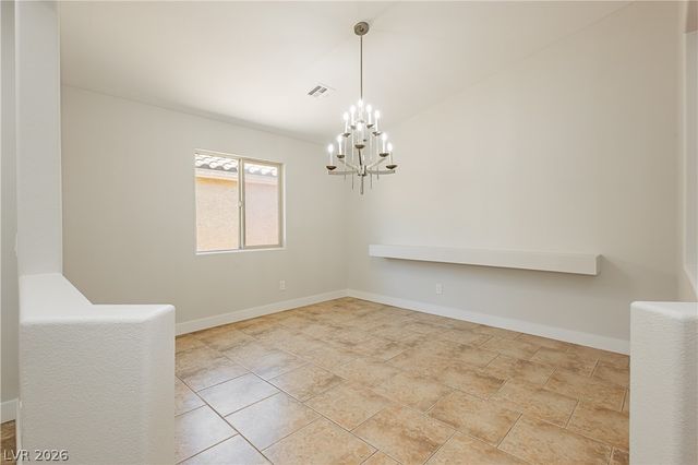 5657 Harbour Pointe Avenue, Las Vegas, NV 89122