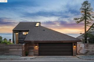 1344 Summit Rd, Berkeley, CA 94708