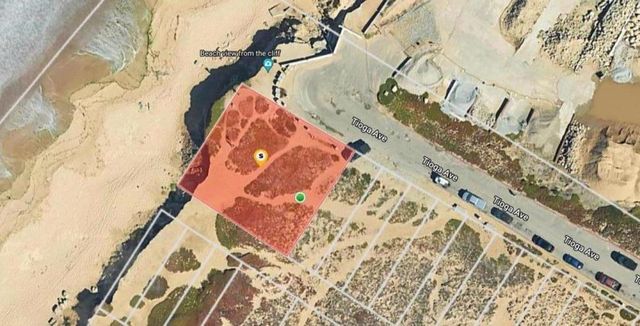 0 Tioga Avenue, Sand City, CA 93955