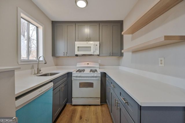 955 Tilden Street NW, Atlanta, GA 30318