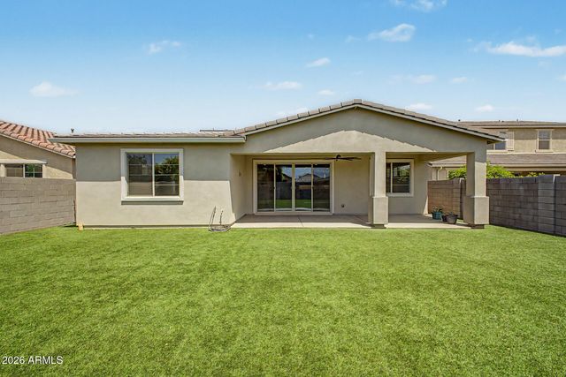26430 S 230th Street, Queen Creek, AZ 85142