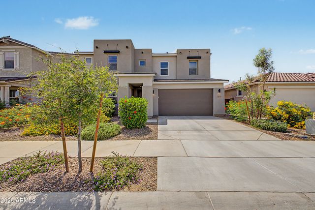 26430 S 230th Street, Queen Creek, AZ 85142