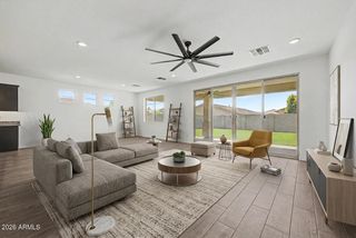 26430 S 230th Street, Queen Creek, AZ 85142