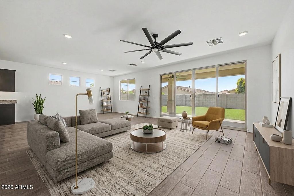 26430 S 230th Street, Queen Creek, AZ 85142