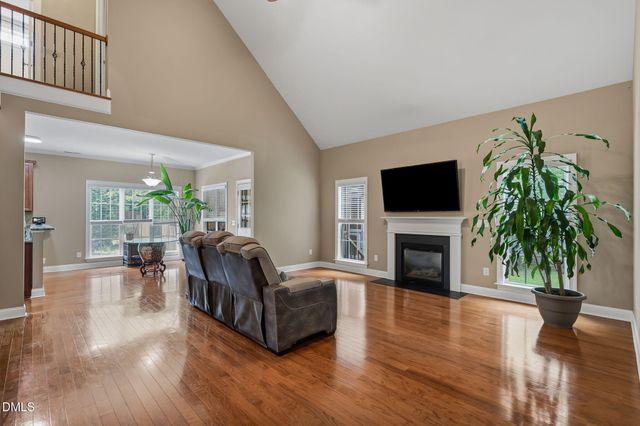 10 Madeira Drive, Franklinton, NC 27525