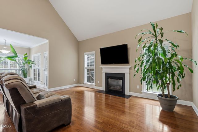 10 Madeira Drive, Franklinton, NC 27525