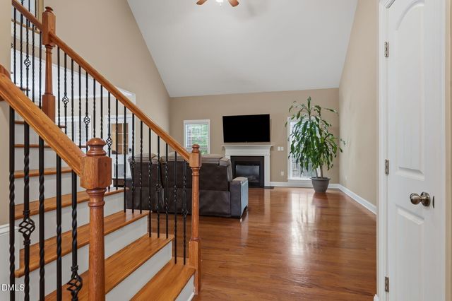 10 Madeira Drive, Franklinton, NC 27525