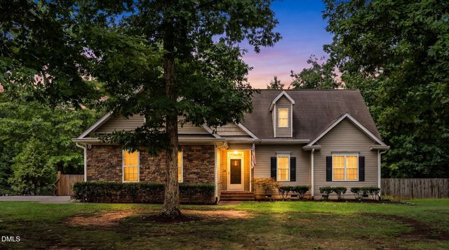 10 Madeira Drive, Franklinton, NC 27525