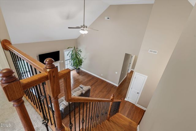 10 Madeira Drive, Franklinton, NC 27525