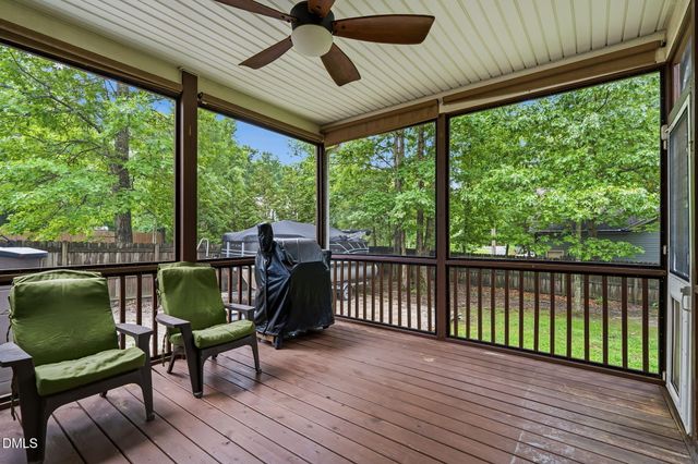 10 Madeira Drive, Franklinton, NC 27525