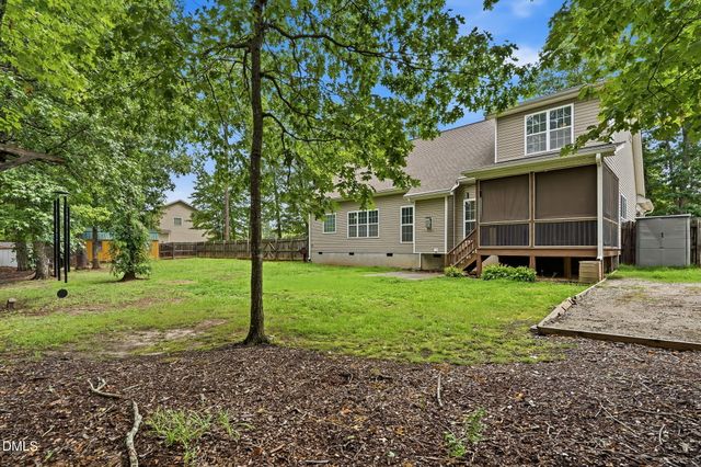 10 Madeira Drive, Franklinton, NC 27525