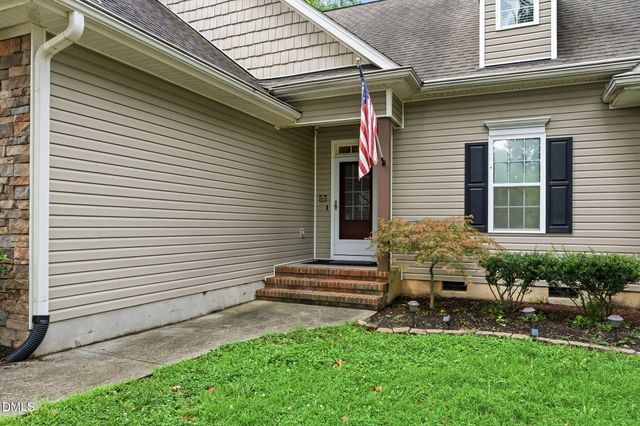 10 Madeira Drive, Franklinton, NC 27525
