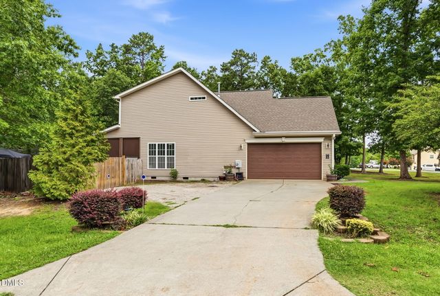 10 Madeira Drive, Franklinton, NC 27525