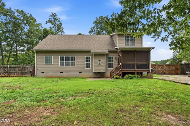 10 Madeira Drive, Franklinton, NC 27525