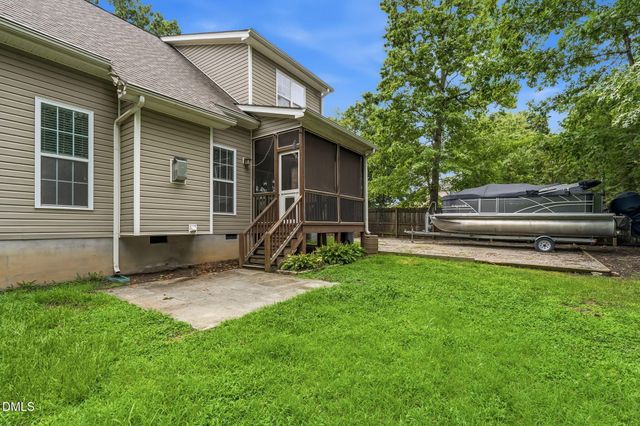 10 Madeira Drive, Franklinton, NC 27525