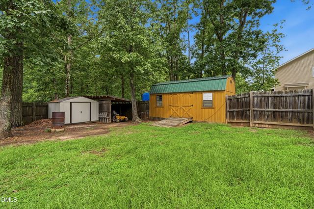 10 Madeira Drive, Franklinton, NC 27525