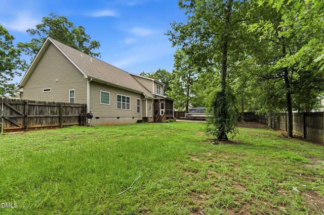 10 Madeira Drive, Franklinton, NC 27525