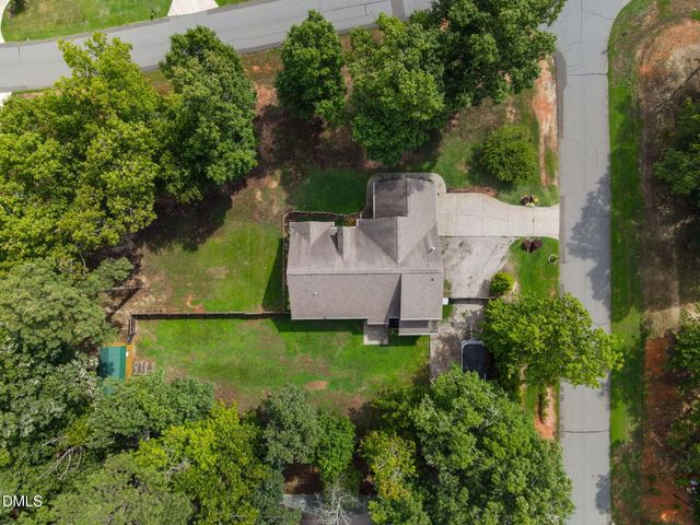 10 Madeira Drive, Franklinton, NC 27525