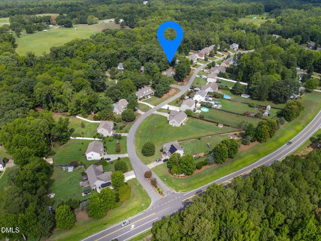 10 Madeira Drive, Franklinton, NC 27525