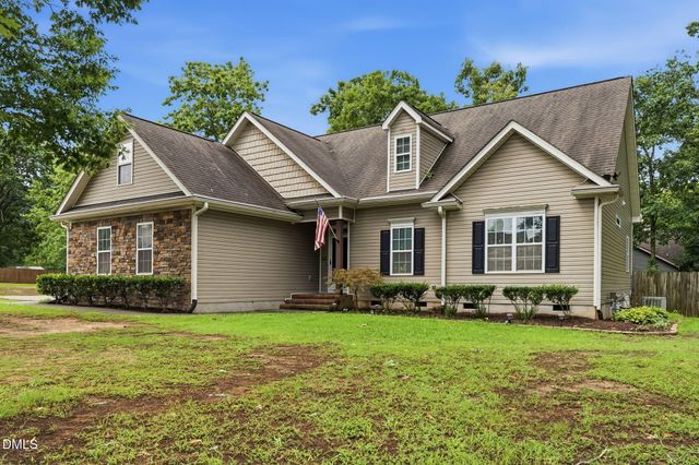 10 Madeira Drive, Franklinton, NC 27525